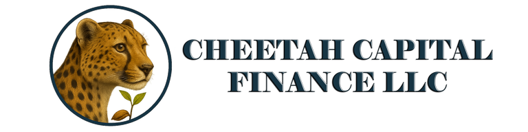 Cheetah Capital Finance LLC